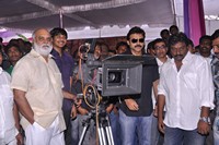 Bellamkonda Suresh Son New Movie Opening
